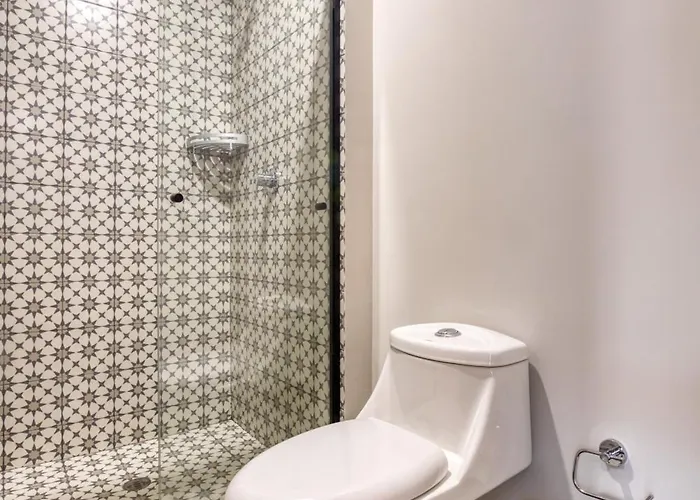 Apartamento Vicente Suarez By Mr W *