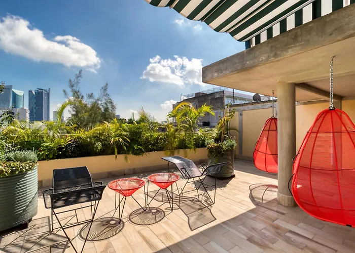 Apartment Vicente Suarez By Mr W *