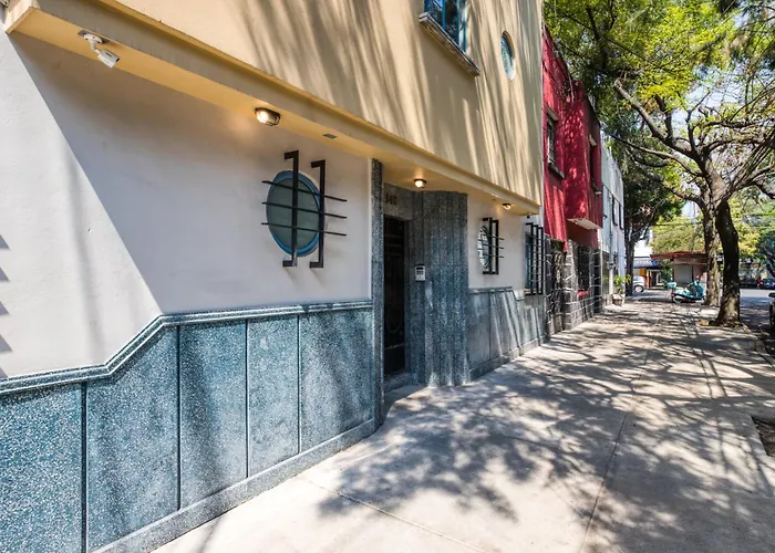 Apartamento Vicente Suarez By Mr W *