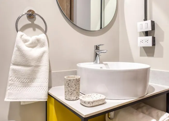 Apartamento Vicente Suarez By Mr W