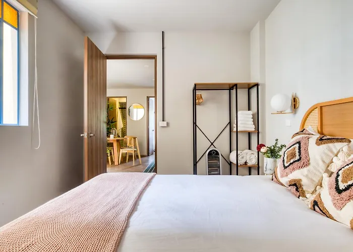Apartment Vicente Suarez By Mr W Mexico City