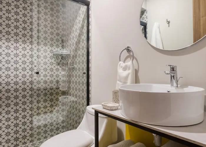 Apartamento Vicente Suarez By Mr W