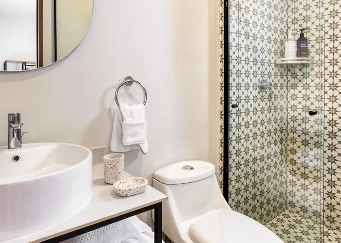 Apartamento Vicente Suarez By Mr W