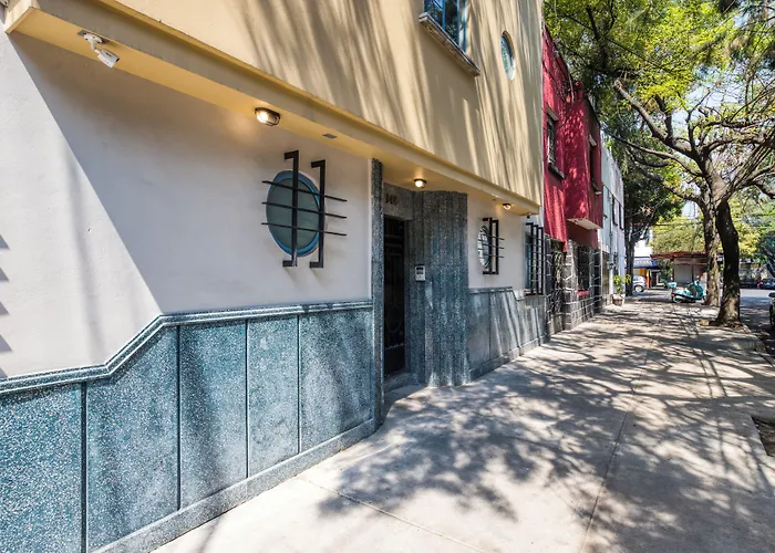 Apartamento Vicente Suarez By Mr W *