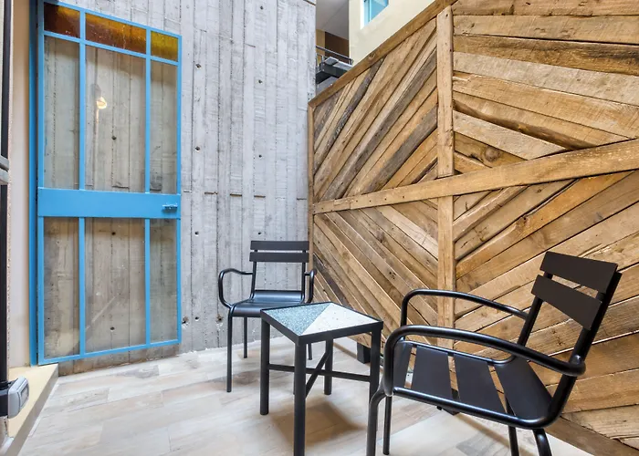 Apartment Vicente Suarez By Mr W *